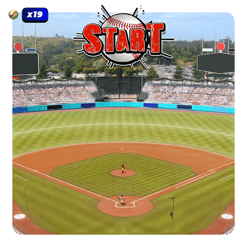 Baseball Pro screenshot